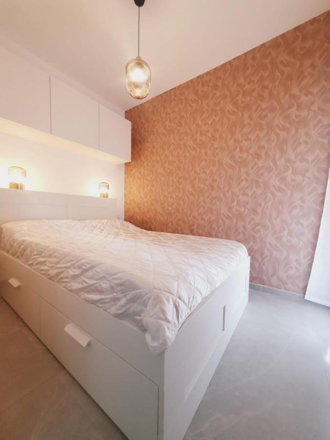 Appartement Casa Lela Vista Mare Posto Auto, à San Remo Extérieur photo